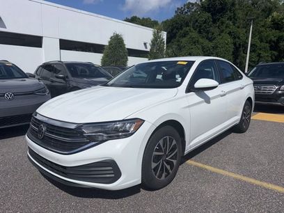 Used 2024 Volkswagen Jetta S