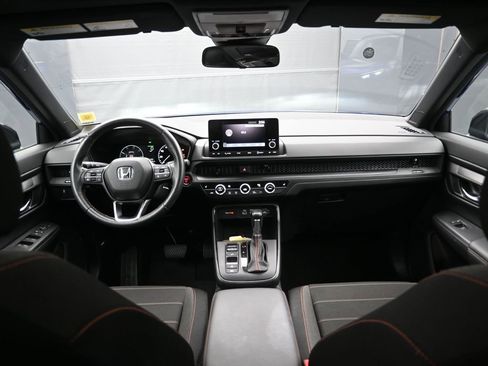 Certified 2023 Honda CR-V Sport image 30