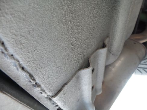 Used 2003 Jaguar S-TYPE R image 61