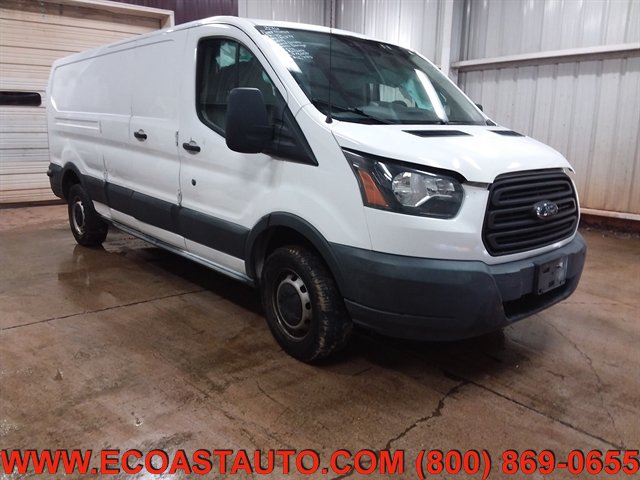 Used 2016 Ford Transit 250 148 Low Roof RWD image 5
