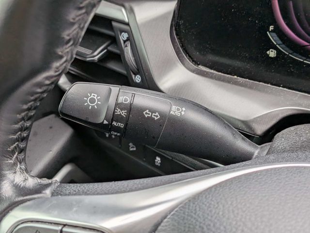 Used 2023 Kia Telluride S w/ S Sunroof Package FWD image 18