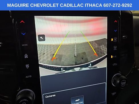 Used 2022 RAM 1500 Limited w/ Body-Colour Bumper Group AWD/4WD image 23
