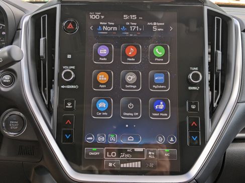 New 2025 Subaru Impreza 2.0i Sport image 16