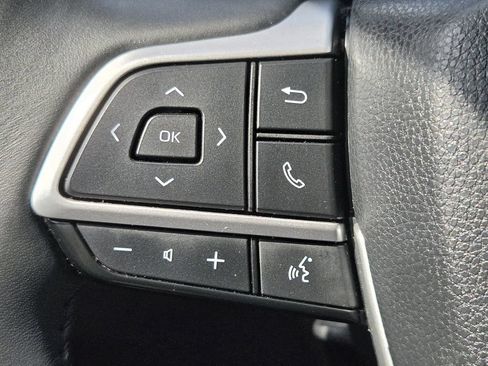 Used 2025 Toyota Grand Highlander FWD image 24