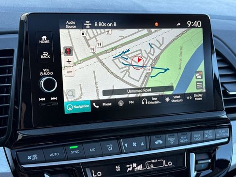 New 2026 Honda Odyssey Touring image 23