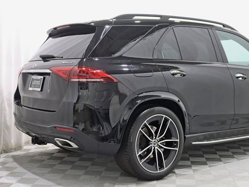 Used 2020 Mercedes-Benz GLE 580 4MATIC image 9