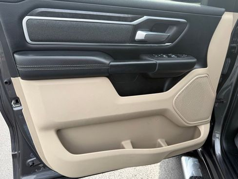 Used 2021 RAM 1500 Big Horn image 9