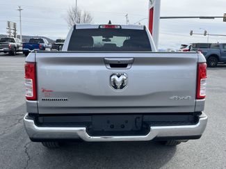 Used 2022 RAM 1500 Big Horn video 4