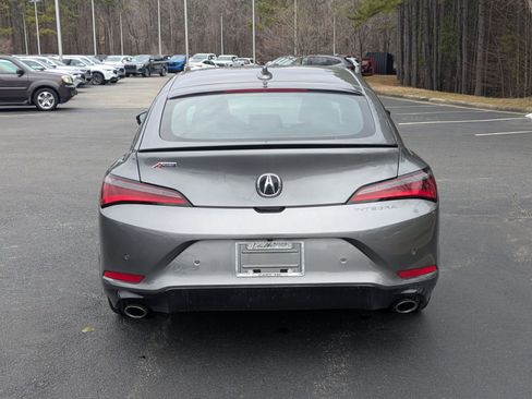 Certified 2025 Acura Integra A-Spec image 6