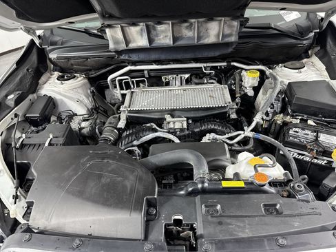 Used 2019 Subaru Ascent Limited AWD/4WD image 26