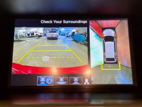 Used 2018 Acura MDX SH-AWD w/ Advance Package image 23