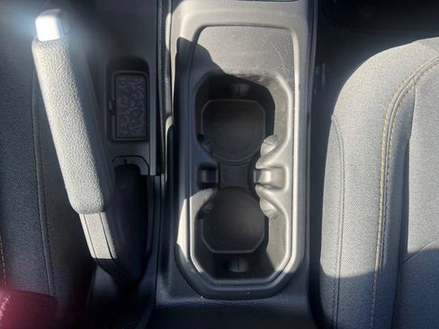 New 2026 Jeep Wrangler Sport AWD/4WD image 28