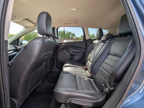 Used 2018 Ford Escape Titanium AWD/4WD image 14