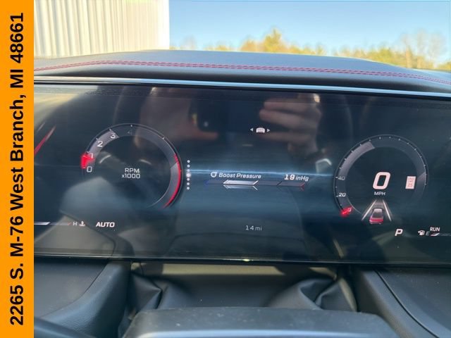 New 2026 Dodge Charger R/T AWD/4WD image 16