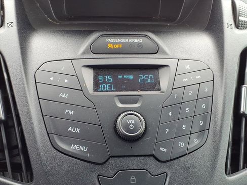 Used 2017 Ford Transit Connect XL image 19