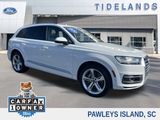 Used 2019 Audi Q7 3.0T Prestige image 1