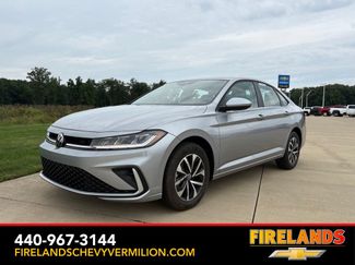 Used 2026 Volkswagen Jetta S FWD video 1