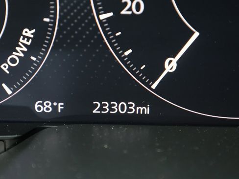 Certified 2024 MAZDA CX-90 Plug-In Hybrid w/ Preferred image 42