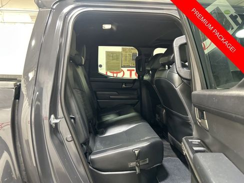 Used 2024 Toyota Tacoma TRD Off-Road w/ TRD Off Road Premium Package image 14