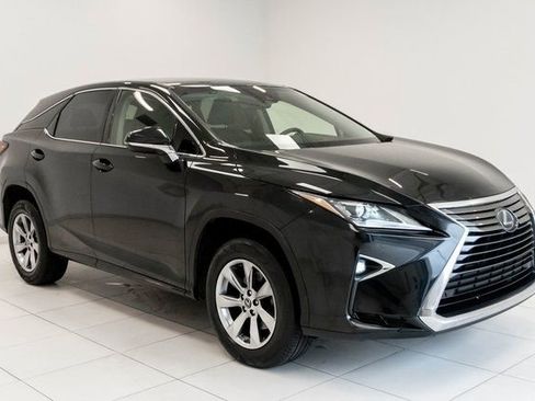 Used 2018 Lexus RX 350 FWD w/ Accessory Package image 7