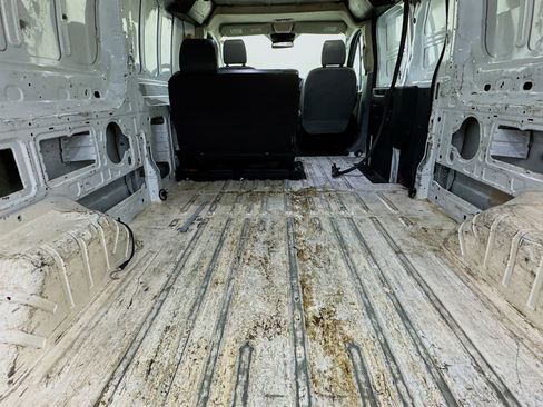 Used 2017 Ford Transit 150 148 Low Roof image 27