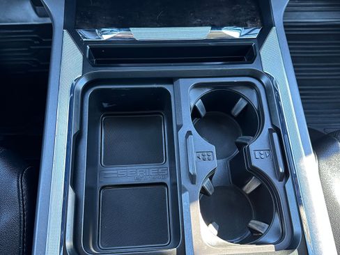 Used 2023 Ford F250 Lariat w/ Lariat Ultimate Package AWD/4WD image 21