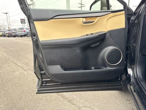 Used 2018 Lexus NX 300h AWD w/ Premium Package image 17