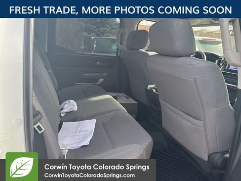 Used 2024 Toyota Tundra SR5 image 10