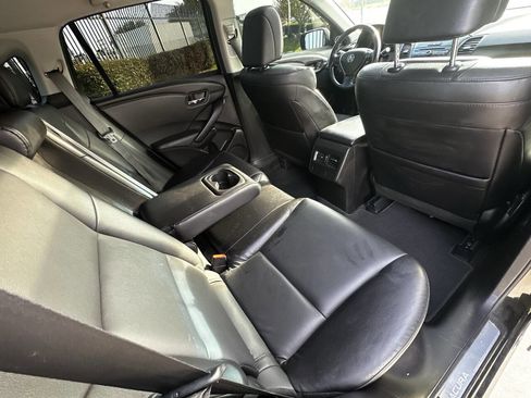 Used 2018 Acura RDX FWD image 24