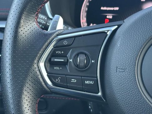 Certified 2025 Acura MDX A-Spec image 23