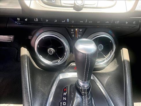 Used 2023 Chevrolet Camaro LT w/ Technology Package RWD image 26
