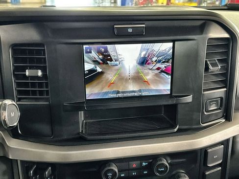 Used 2026 Ford F350 XLT AWD/4WD image 20