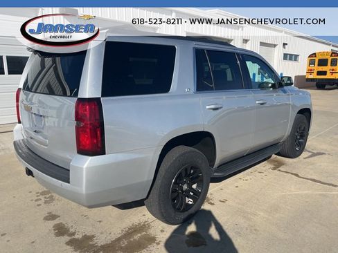 Used 2019 Chevrolet Tahoe LT image 6