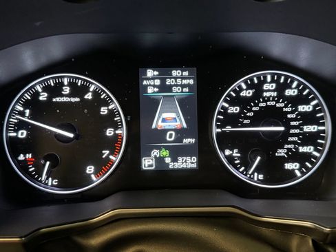 Used 2022 Subaru Legacy Limited XT AWD/4WD image 10