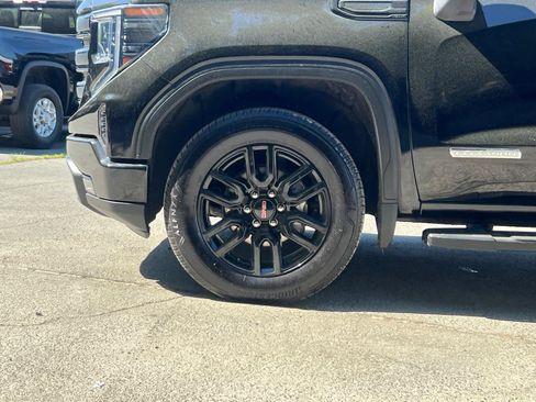 Certified 2023 GMC Sierra 1500 Elevation AWD/4WD image 11