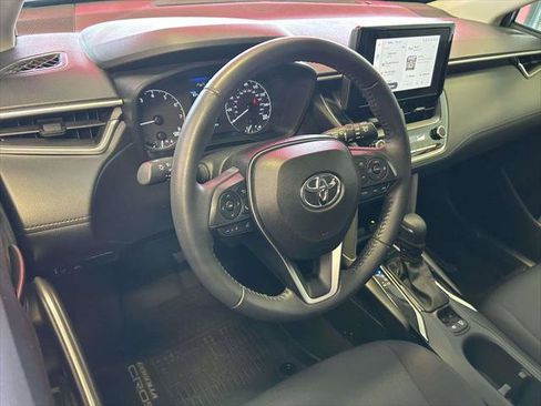 Certified 2024 Toyota Corolla Cross LE FWD image 13