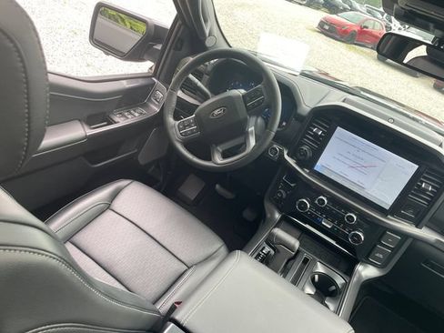 Used 2026 Ford F150 Lariat AWD/4WD image 21