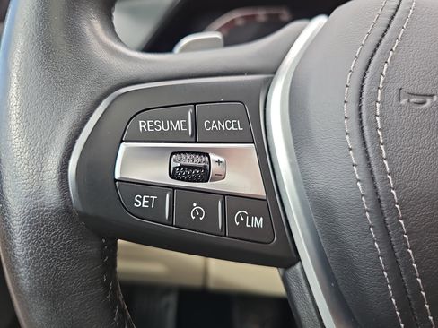 Used 2020 BMW X5 sDrive40i w/ Convenience Package image 19