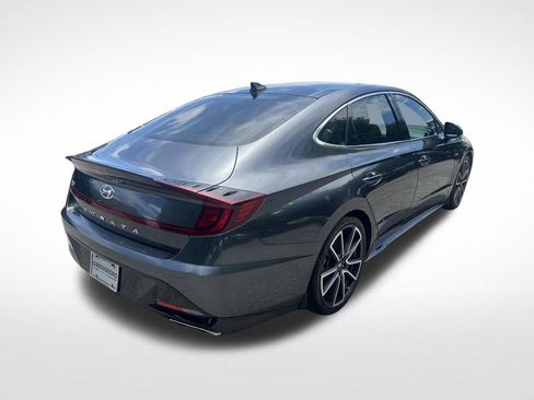 Used 2023 Hyundai Sonata N Line FWD image 5