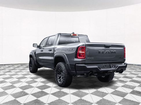 Used 2025 RAM 1500 RHO w/ Bed Utility Group image 9