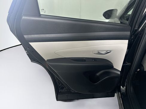 Used 2025 Hyundai Tucson SEL image 25