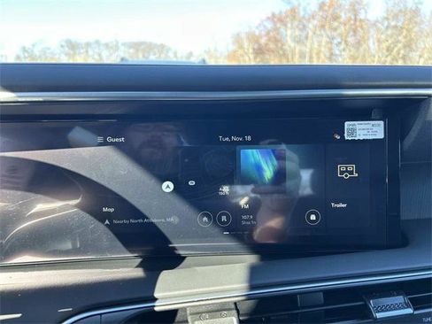 New 2026 Hyundai Palisade Calligraphy image 13