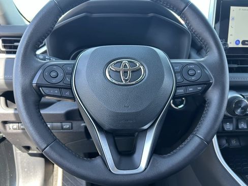 Used 2025 Toyota RAV4 XLE w/ Convenience Package AWD/4WD image 29