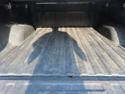 Used 2018 Chevrolet Silverado 1500 LTZ w/ Sport Package AWD/4WD image 13