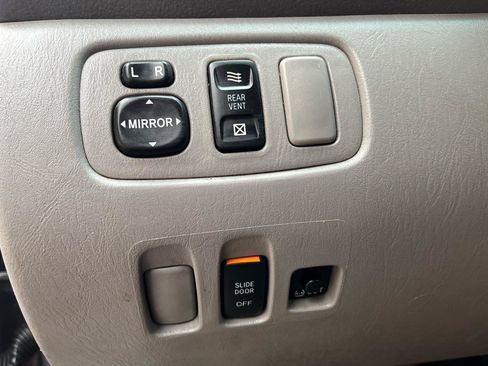 Used 2006 Toyota Sienna LE AWD/4WD image 21