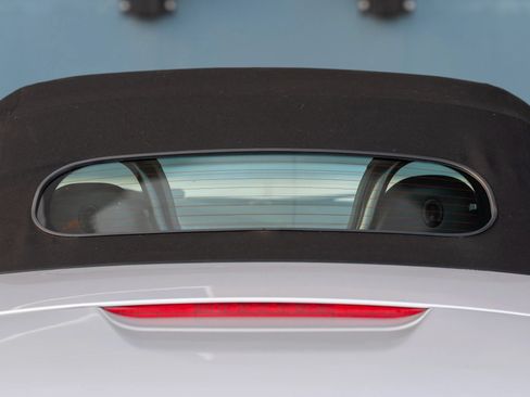 Used 1999 Porsche Boxster RWD image 21