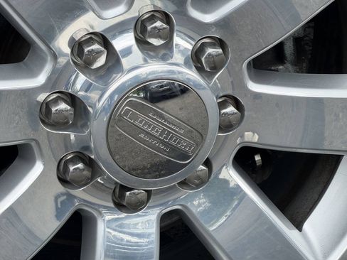 Used 2016 RAM 2500 Longhorn AWD/4WD image 58