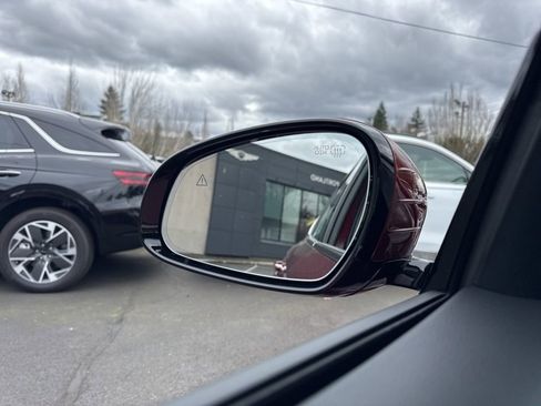 New 2026 Genesis G70 3.3T Sport Prestige image 37