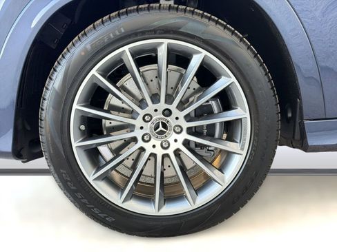 New 2026 Mercedes-Benz GLE 450 4MATIC image 12