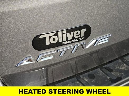 New 2026 Ford Explorer Active w/ Active Comfort Package image 10